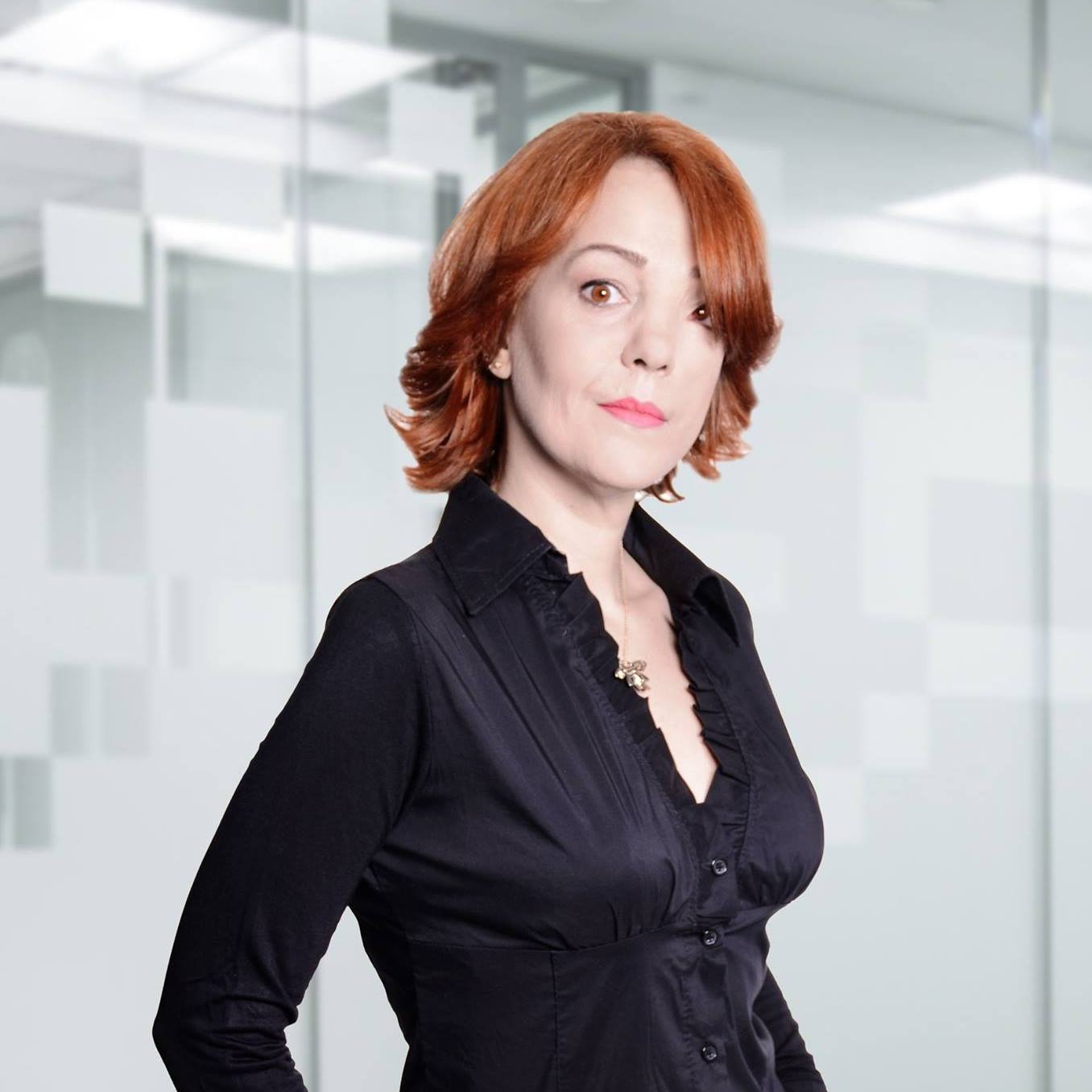 Jelena Jeja Halupa