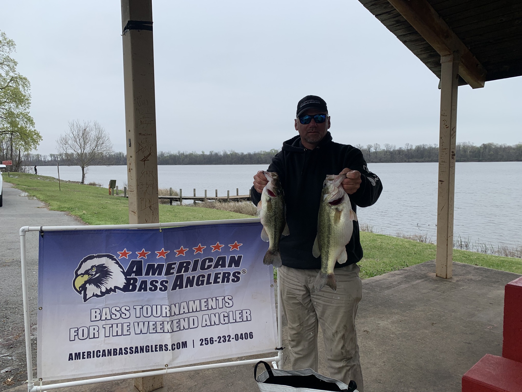 Arkansas Big Bass tournament weigh master and DJ announced