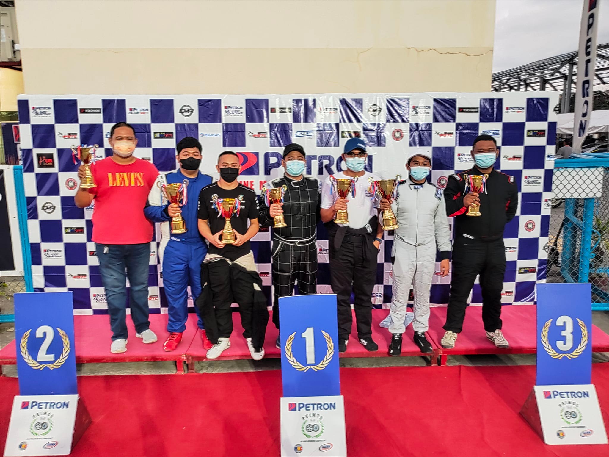 Pampanga Circuit Racing | Clark