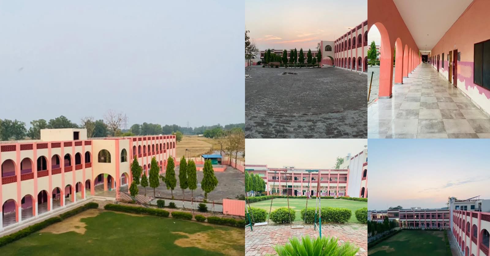 Arya senior secondary school | Jind