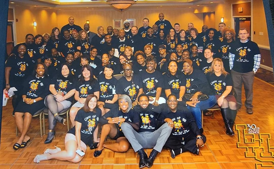 Class of 1988 30 year Reunion | Facebook
