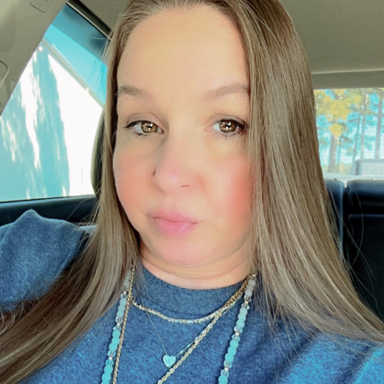 Jennifer Locklear
