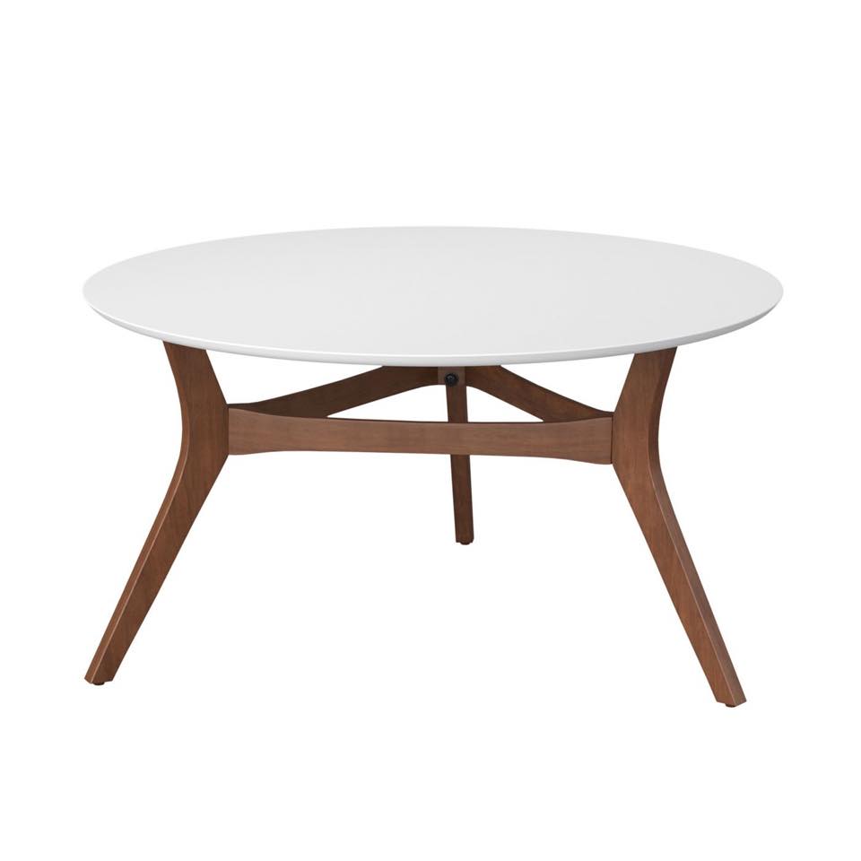 Case Study® Furniture Aiko X Base Table These lightweight