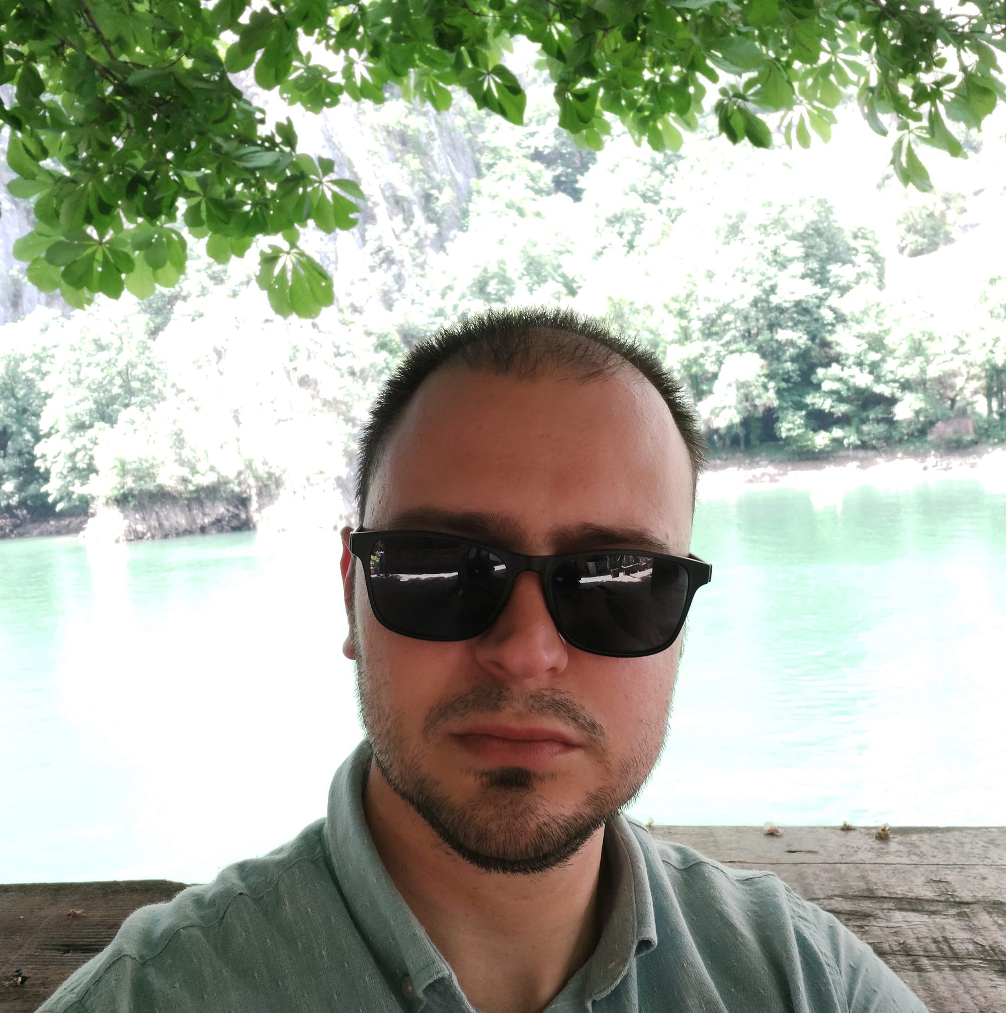 Ivan Ristovski