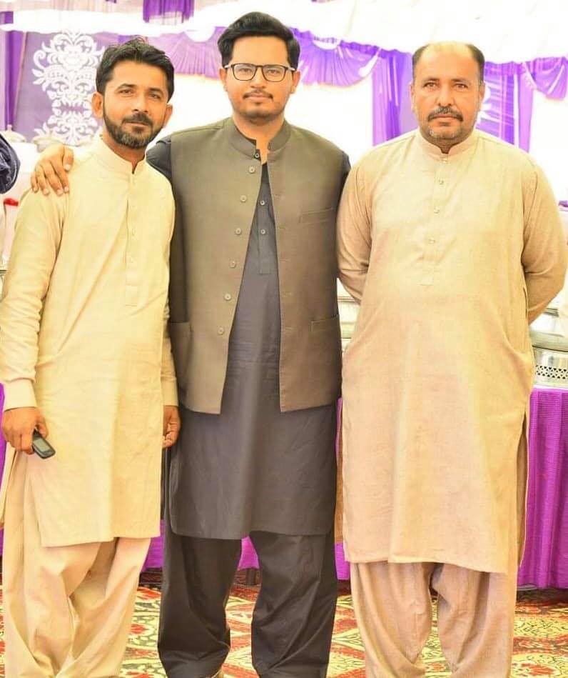 Qamar Khan