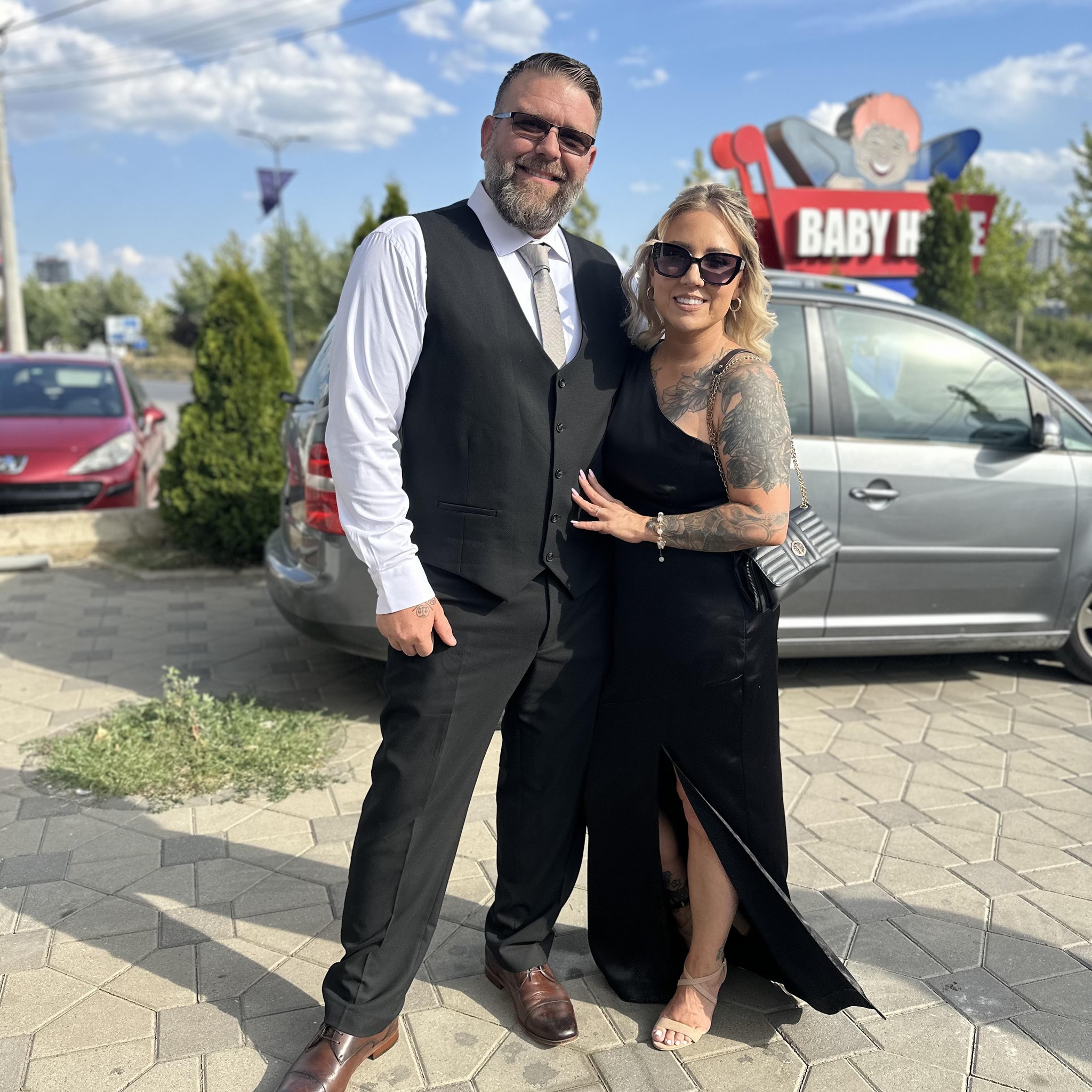 Higginsville, MO Community Group | Really impressed at the new gun ...