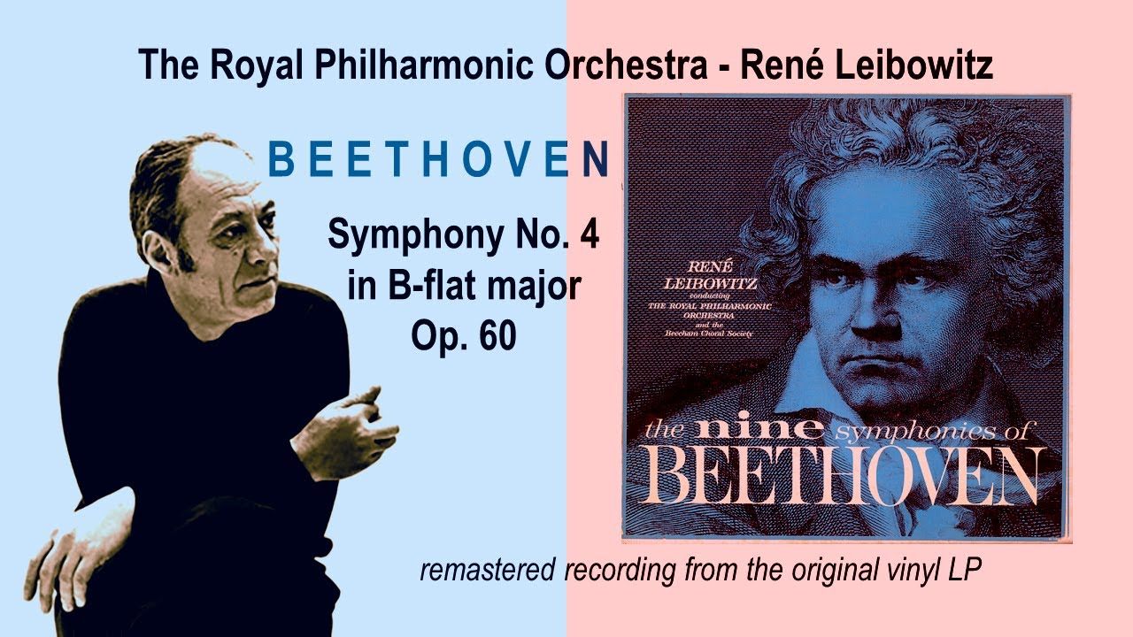 Underestimated performance of Beethoven