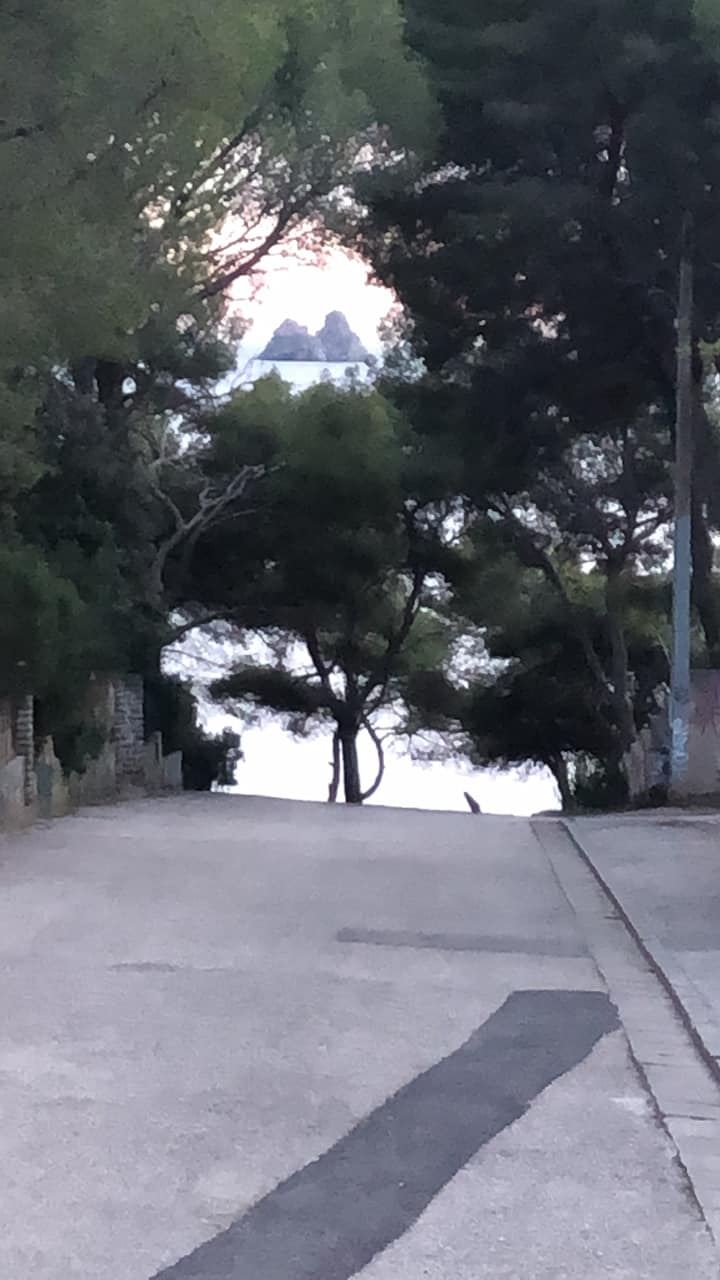 un matin sympa | Fred Blanc
