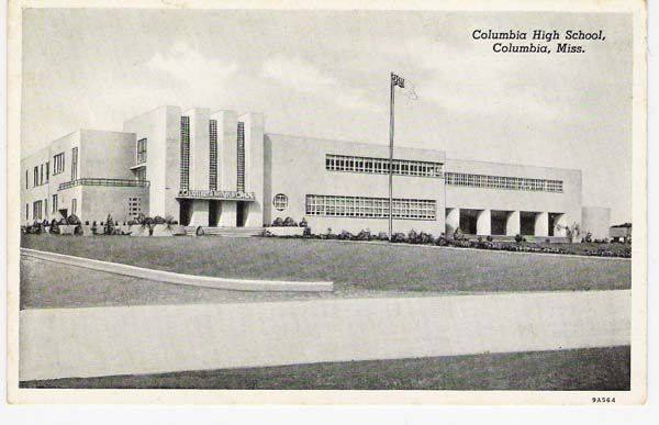 Columbia High School - Class of 1977 - Columbia, MS | Facebook