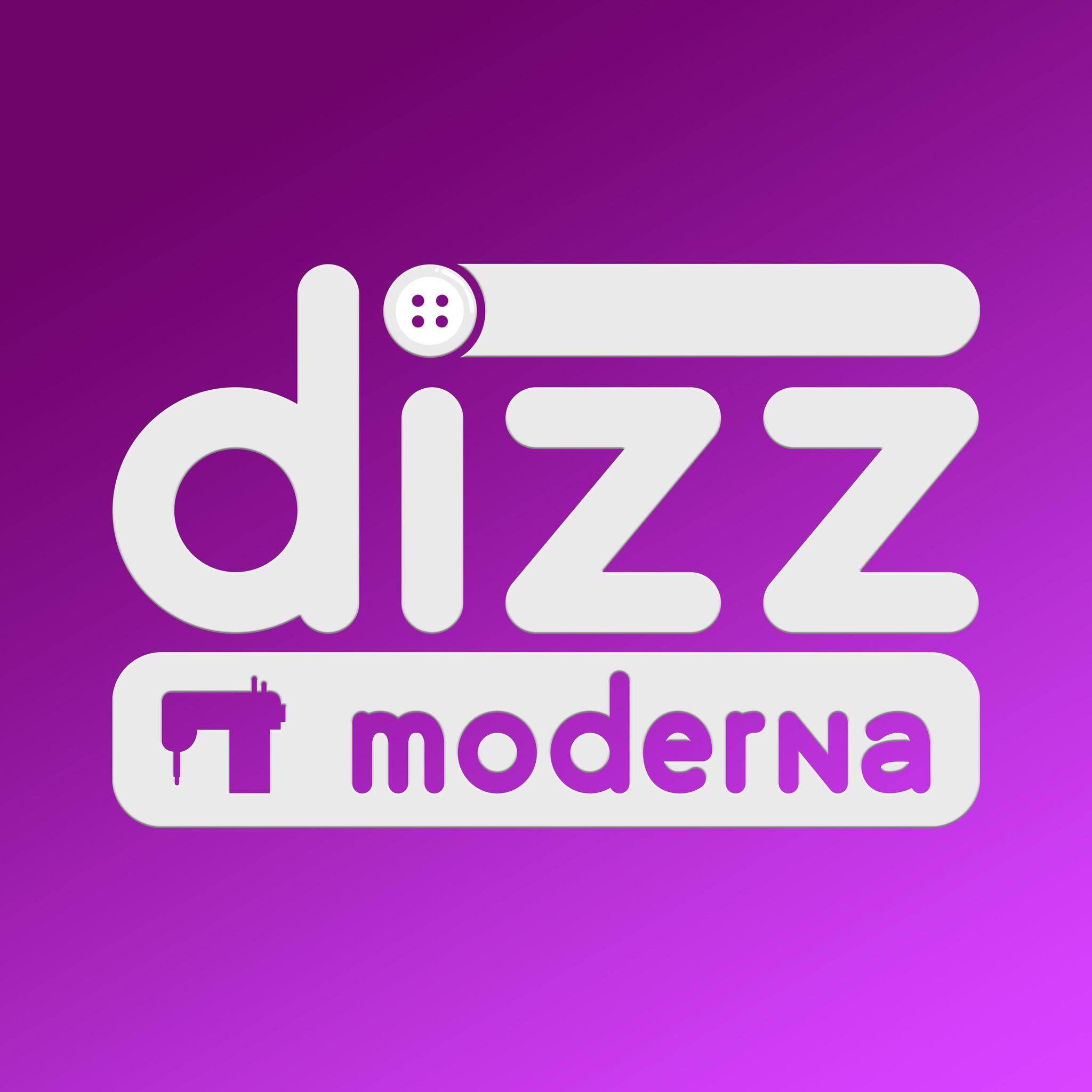 Dizz - Máquina overloque ponto cadeia com motor de passo💚 # ...