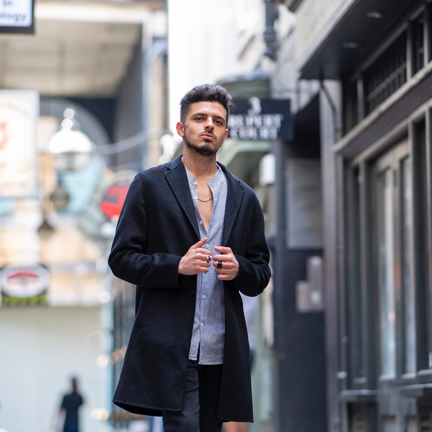 Alessandro Rizzo