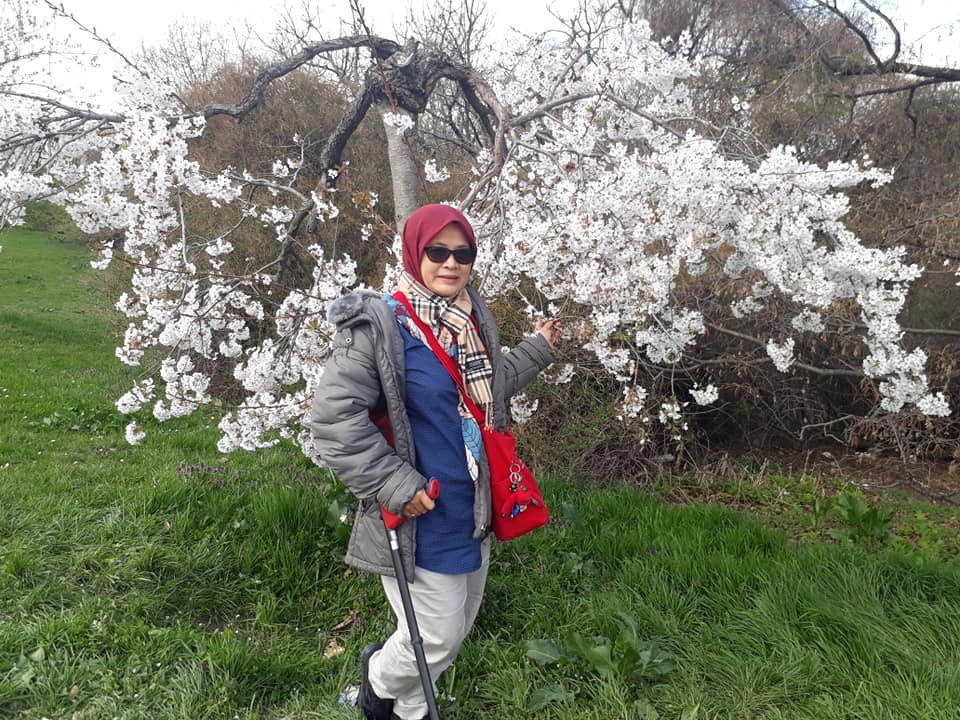 Kam Ab Rashid