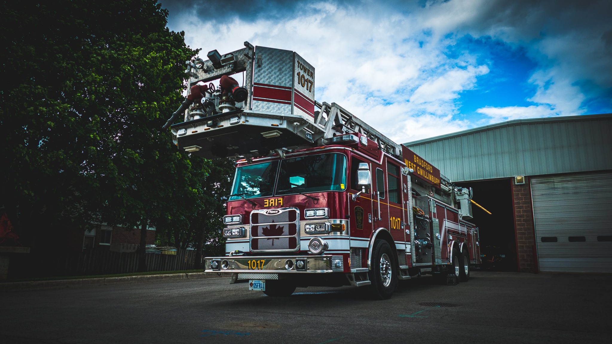 Arrowbear Lake Fire Department | Arrowbear Lake CA