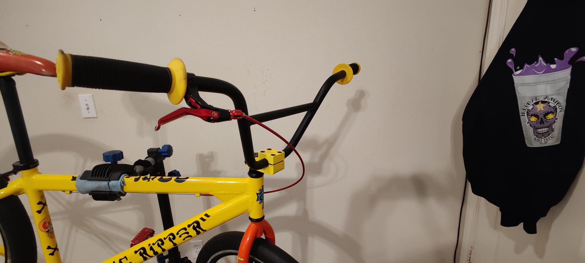 DOGTOWN x SE BIKES.?? #2019sebikes