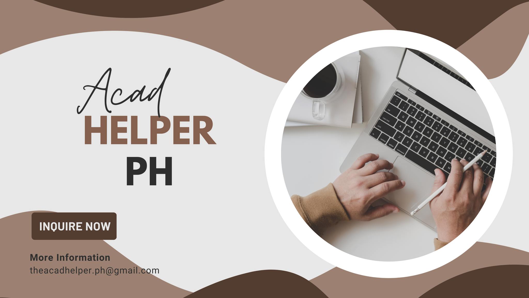 Acad Helper PH