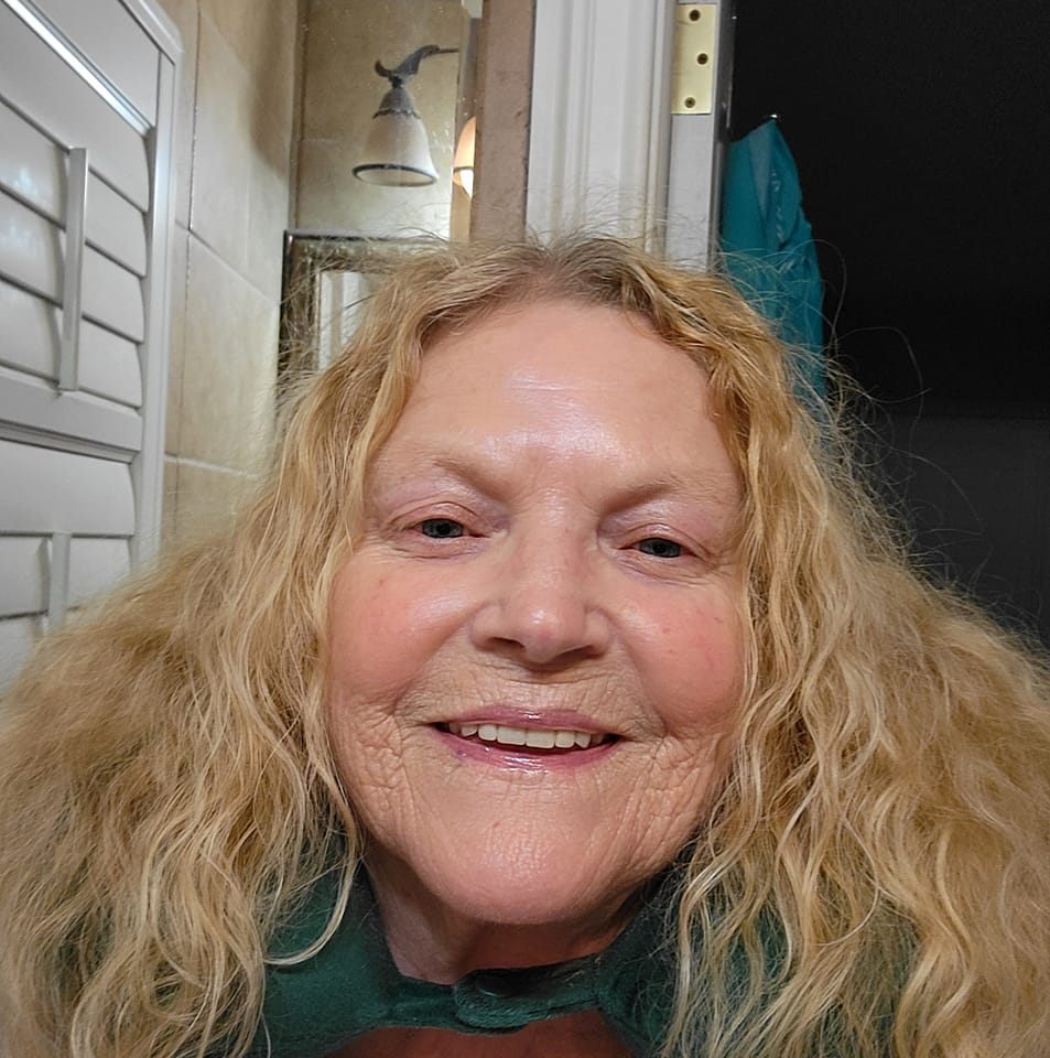 Rebecca Sult Ruff
