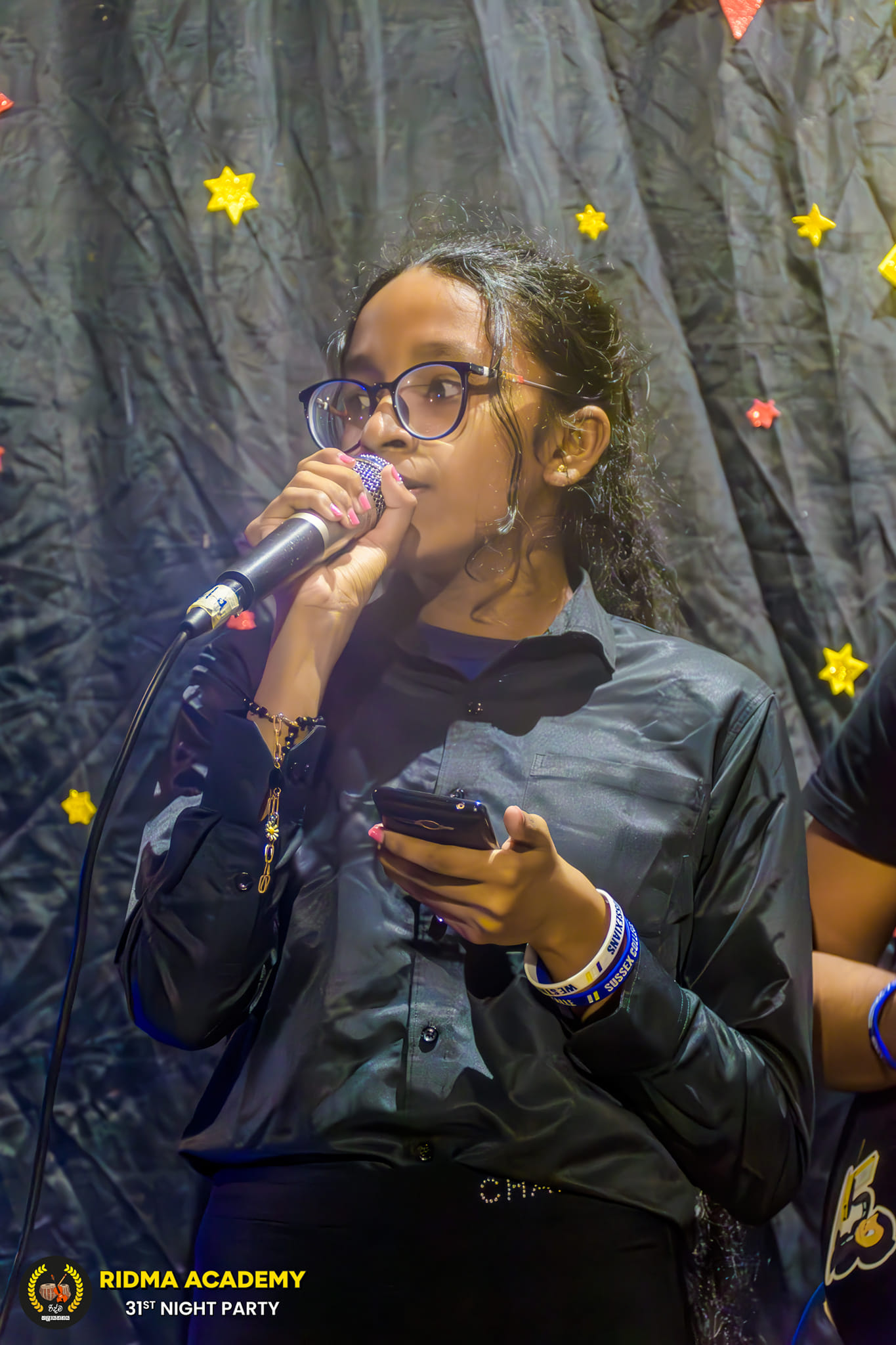 Ridma Music Academy - රිද්ම කලායතනය
