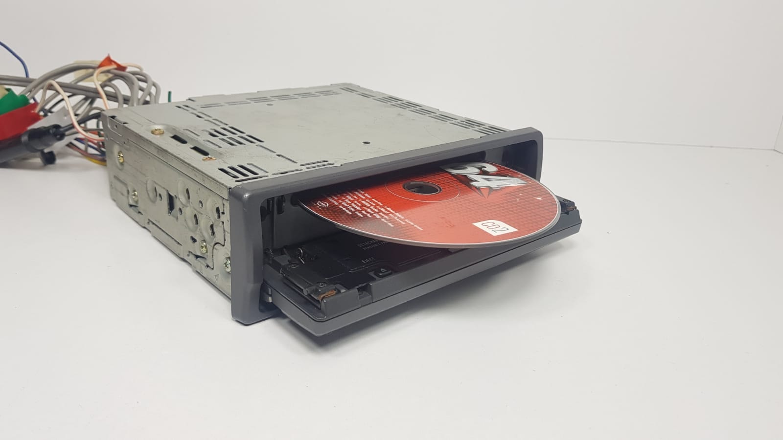 Pioneer deh 835R CD florasan iyi durumda 0541 862 87 88 yer