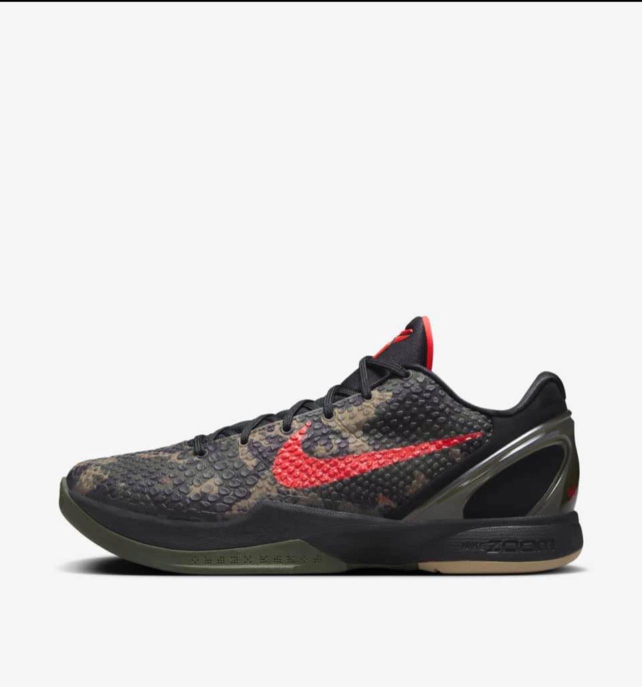 Nike Kobe 6 Protro size 25.0 price 13 000¥ Today 10 000¥ Nyogo 