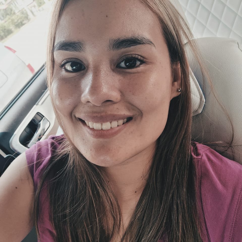 Genevieve Caydan Torres Gayao