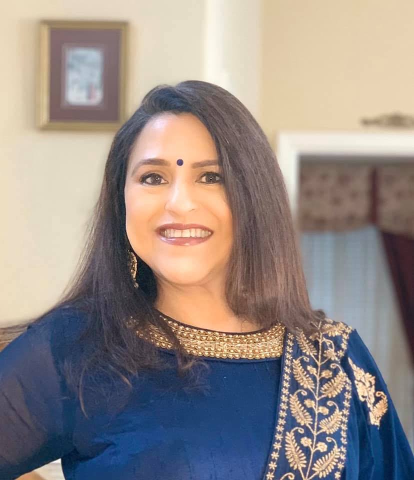 Chitra Ramanan