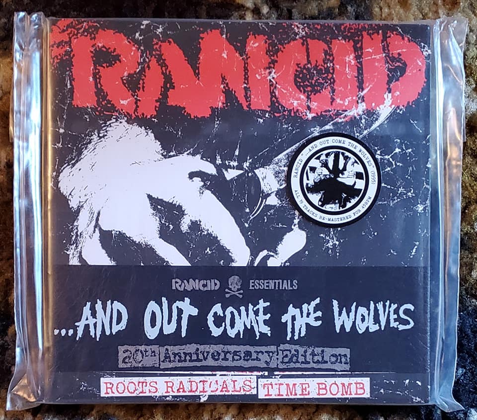Rancid Announces 30th Anniversary Box Set for '…And Out Come the