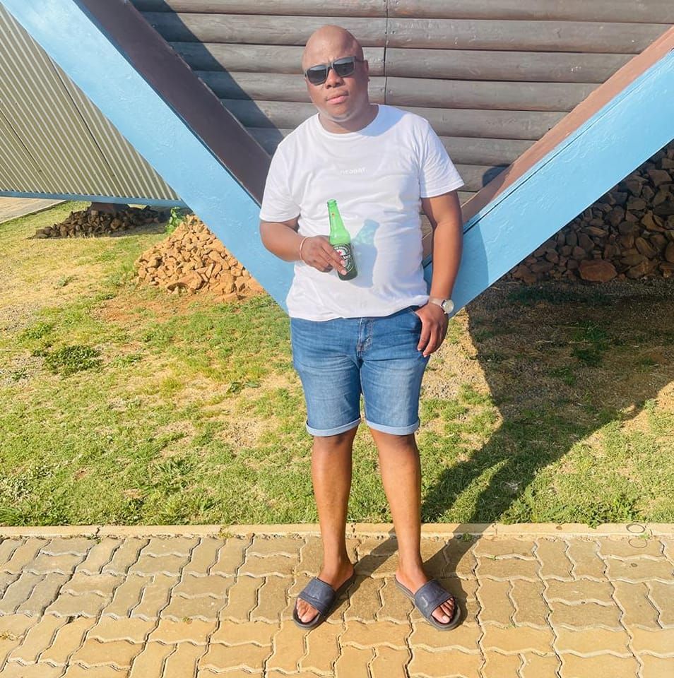 Mpho Ravele