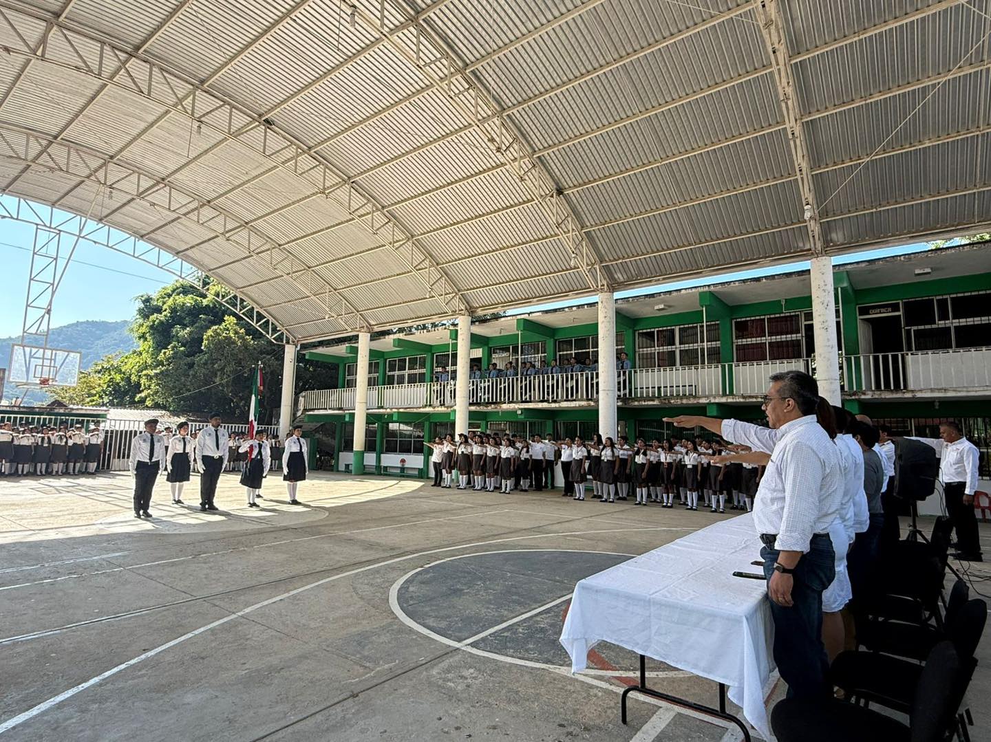 IEBO Oficial - 📢 ¡Bienvenido, semestre 2025-A! 🎉📚 El...
