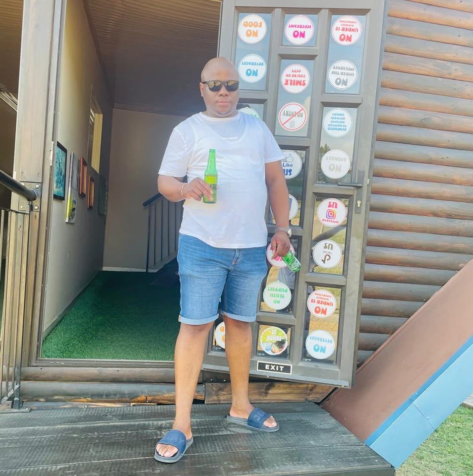 Mpho Ravele