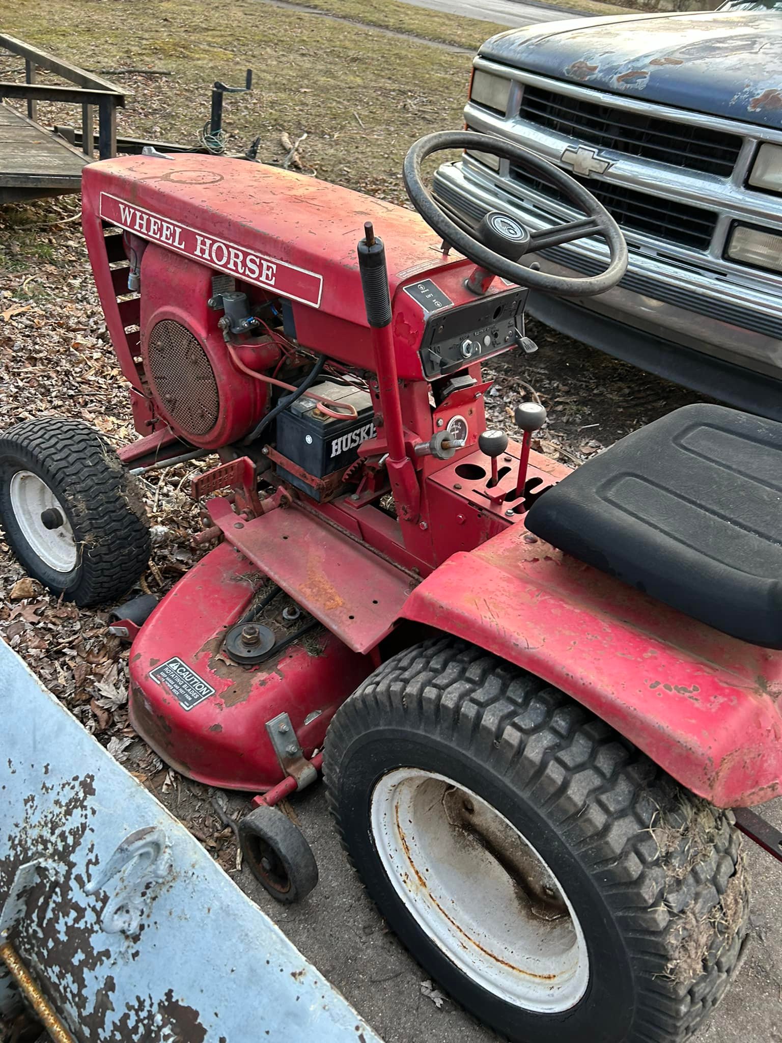 Case Letter Tractors - The Decal Store