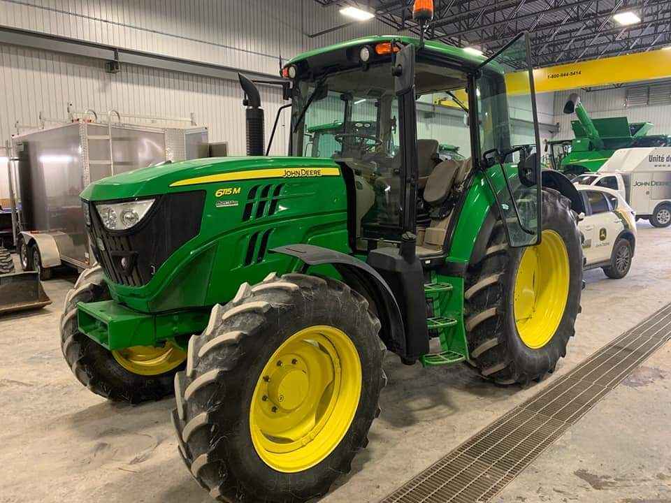 John Deere Trois Rivières Qc | Nortrax: Trois-Rivieres *, Quebec – WBWKW
