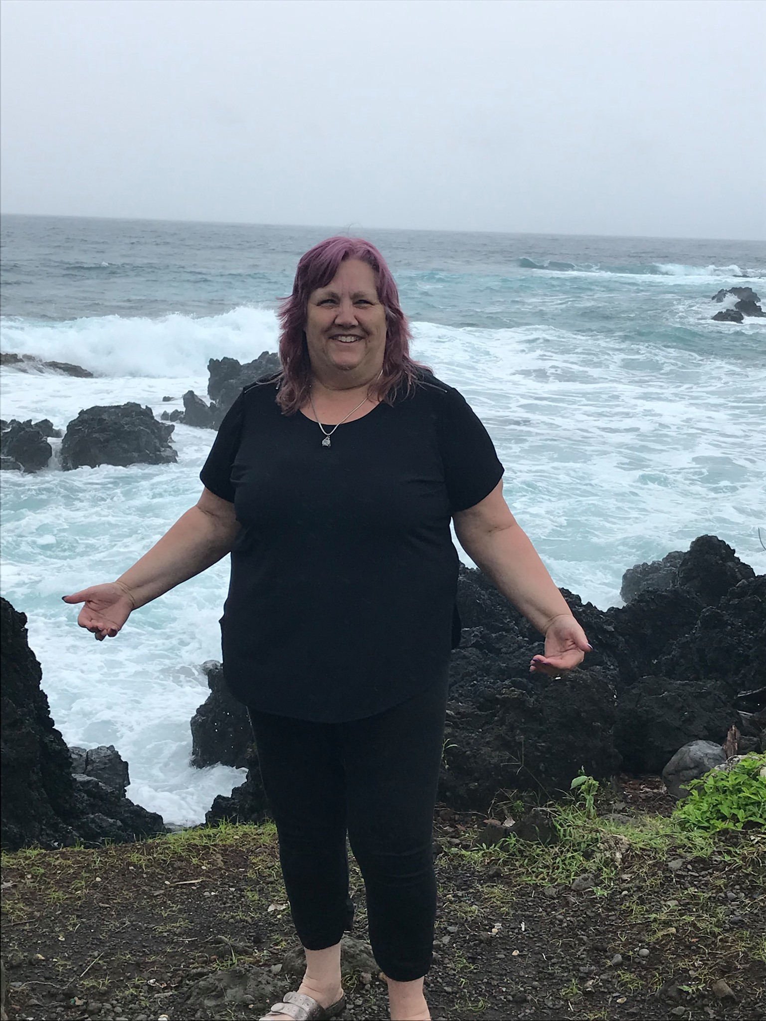 The beginning of our trip to Nashville | Patti McGarrahan