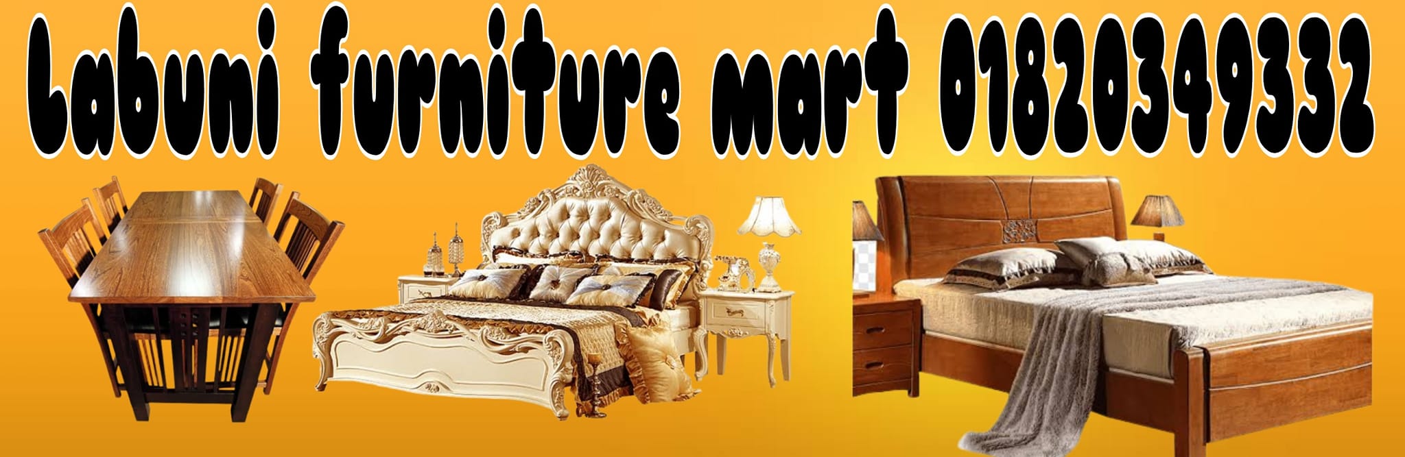 Labuni furniture mart
