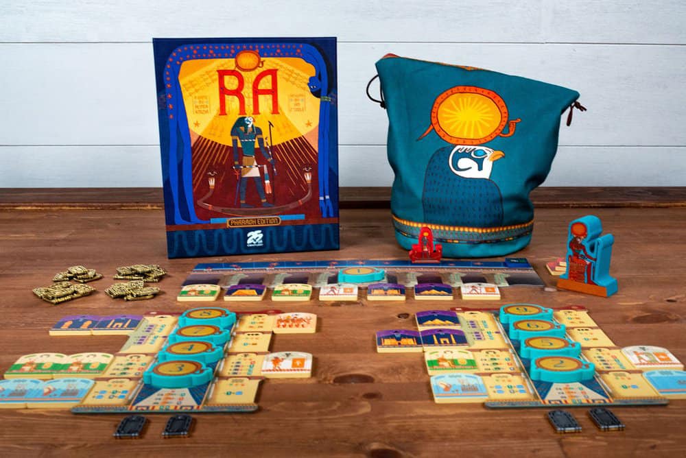 What other big box, special edition, collector edition games