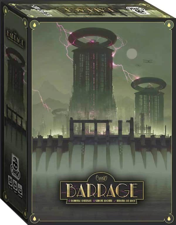 What other big box, special edition, collector edition games