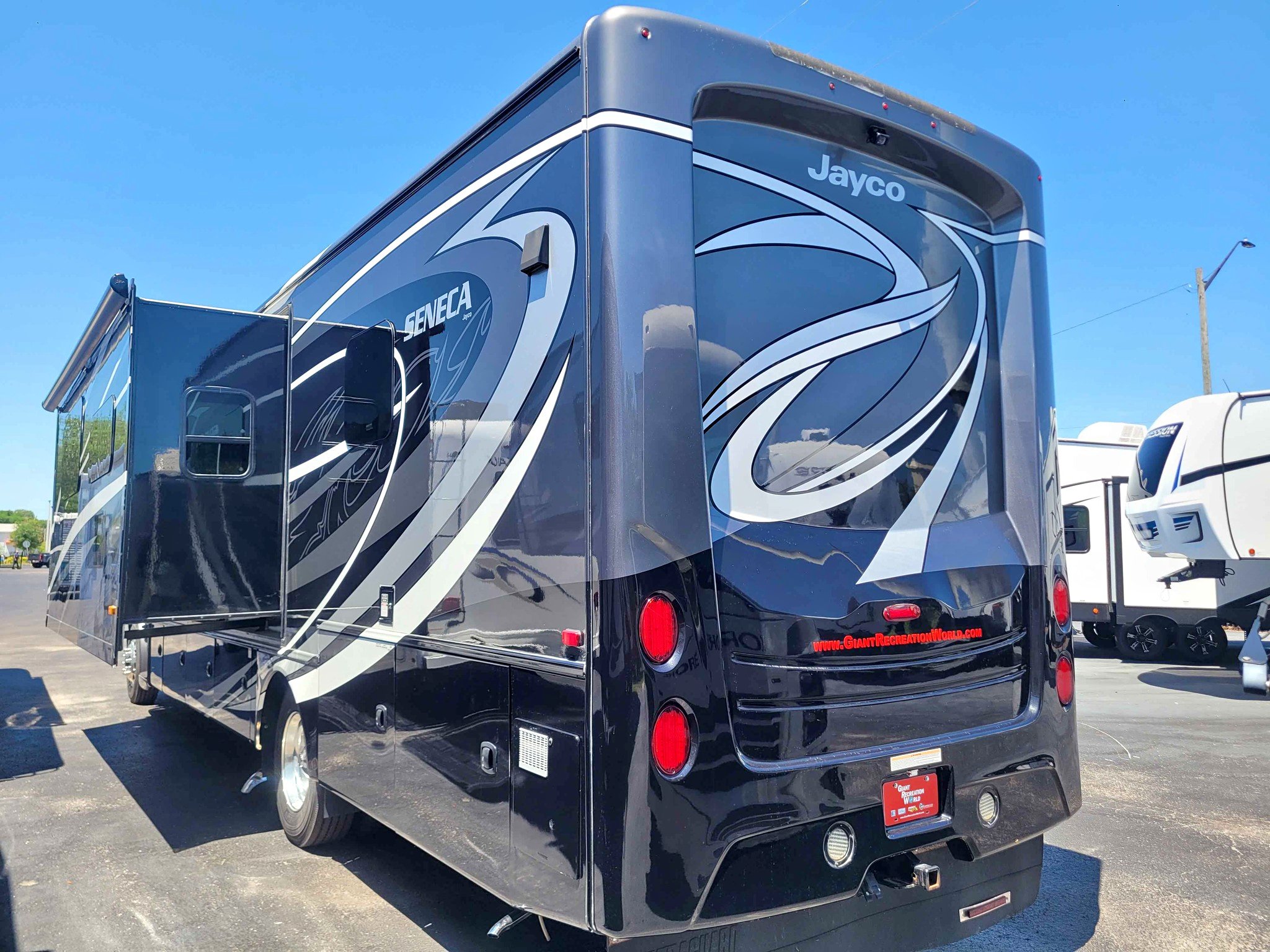 2020 Jayco Seneca 37K - RVs & Campers - Oakland, Florida | Facebook ...