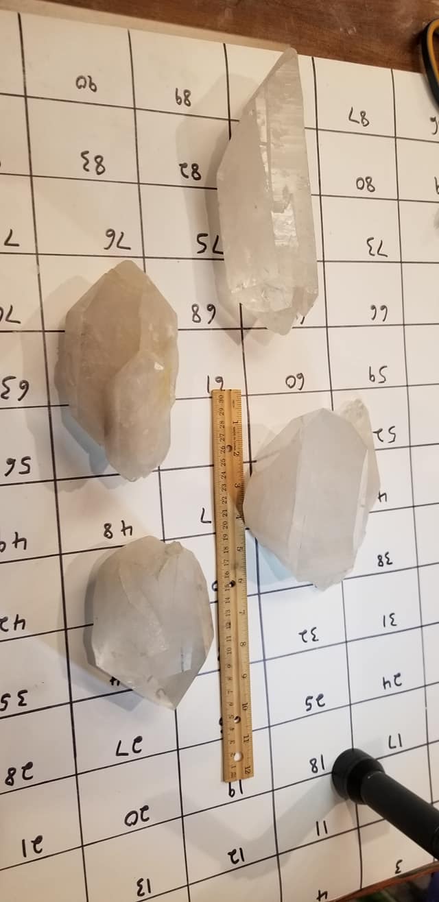 大水晶