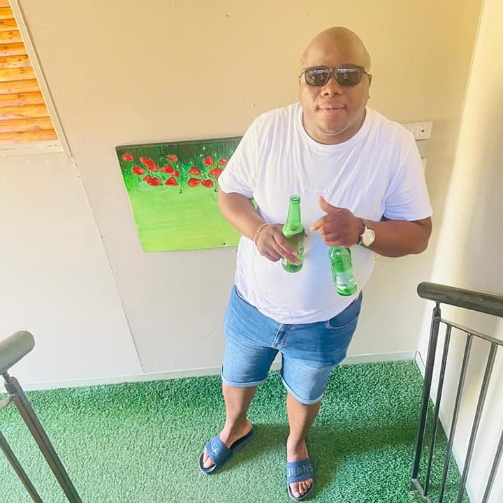 Mpho Ravele