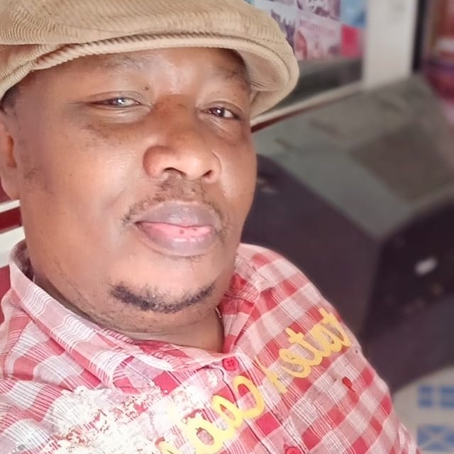 Maina Richard