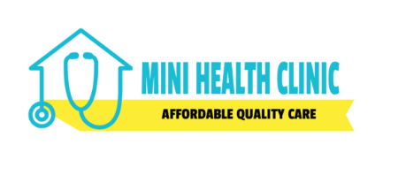 Mini Health Clinic: Primary Care & Weight Loss Management - Home
