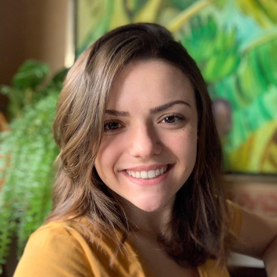 Laura Rinaldi