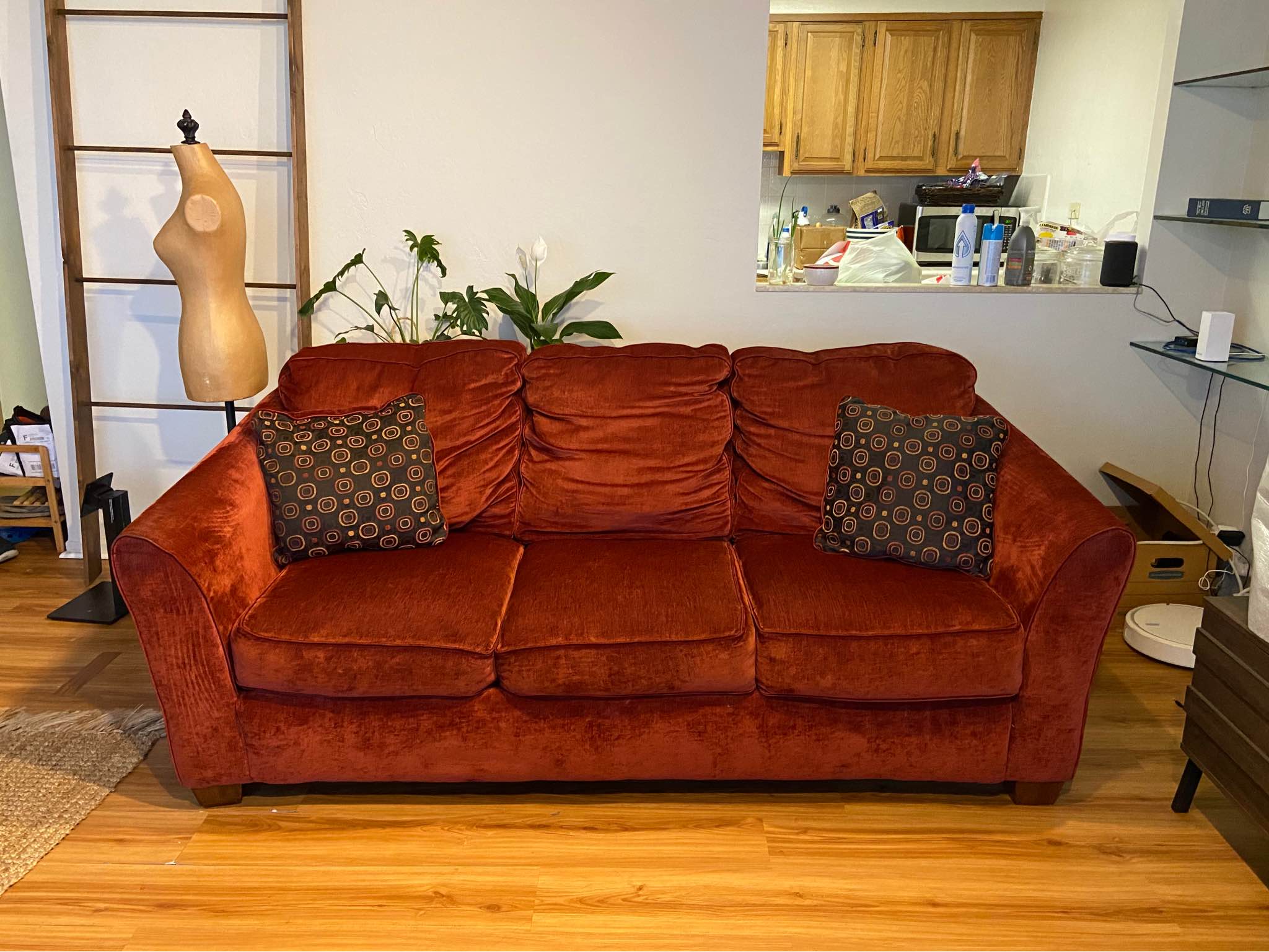 Couch for Sale - Furniture - San Francisco, California | Facebook