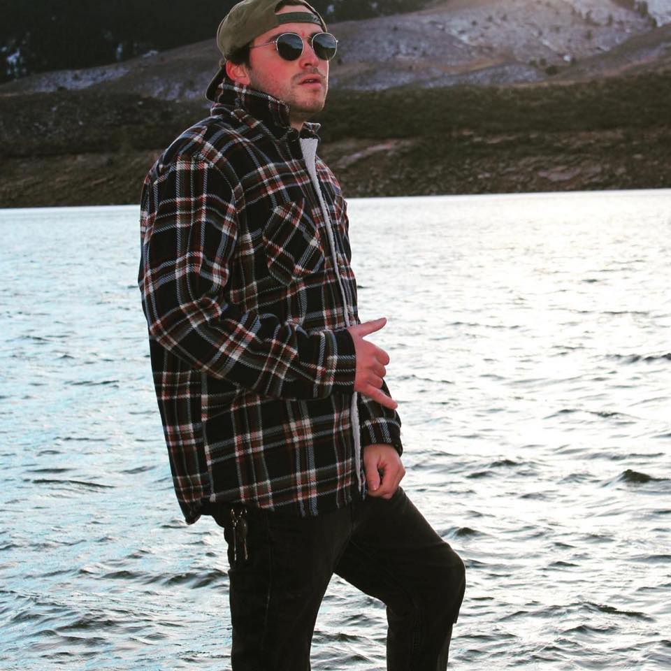 Jake Grieve