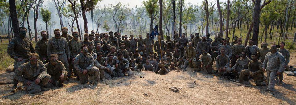 6th Battalion, Royal Australian Regiment | Enoggera QLD