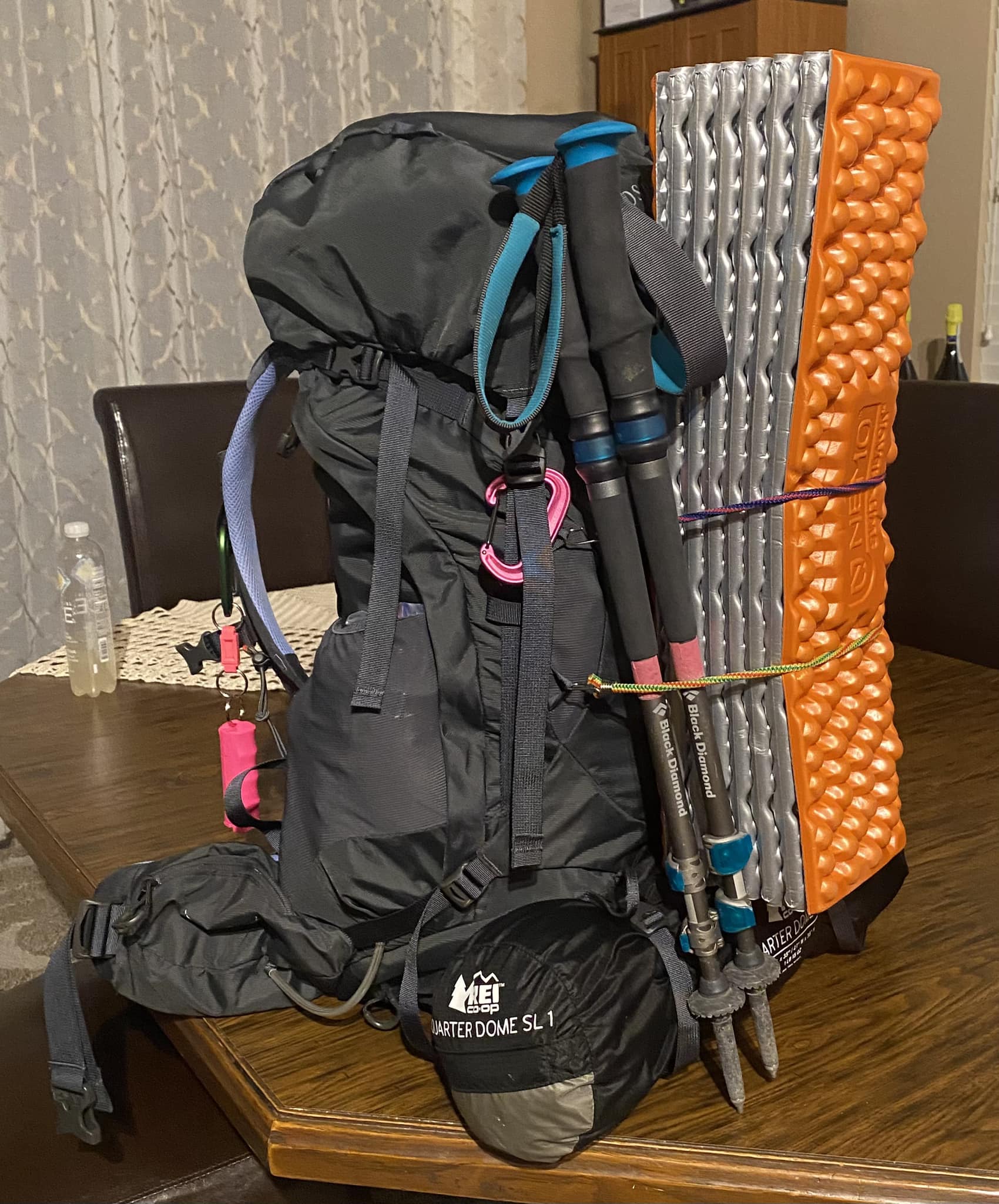 black hole patagonia mini messenger MLC 30L Louis Vuitton Backpack from The three carrying options LEDs Style:Fairy BooBoo Backpack Mini