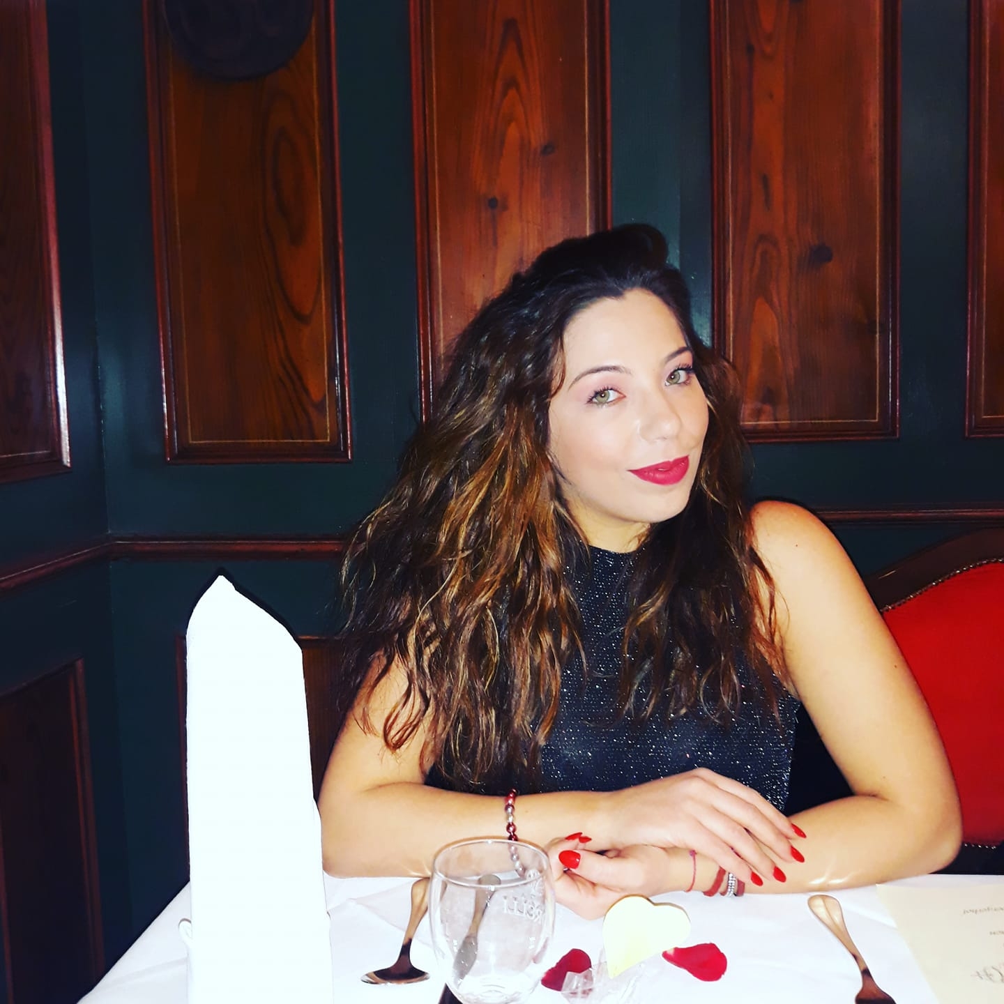 Annalisa Modafferi