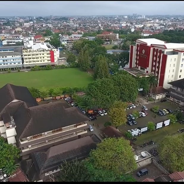 Agustinus Riyanto Scj
