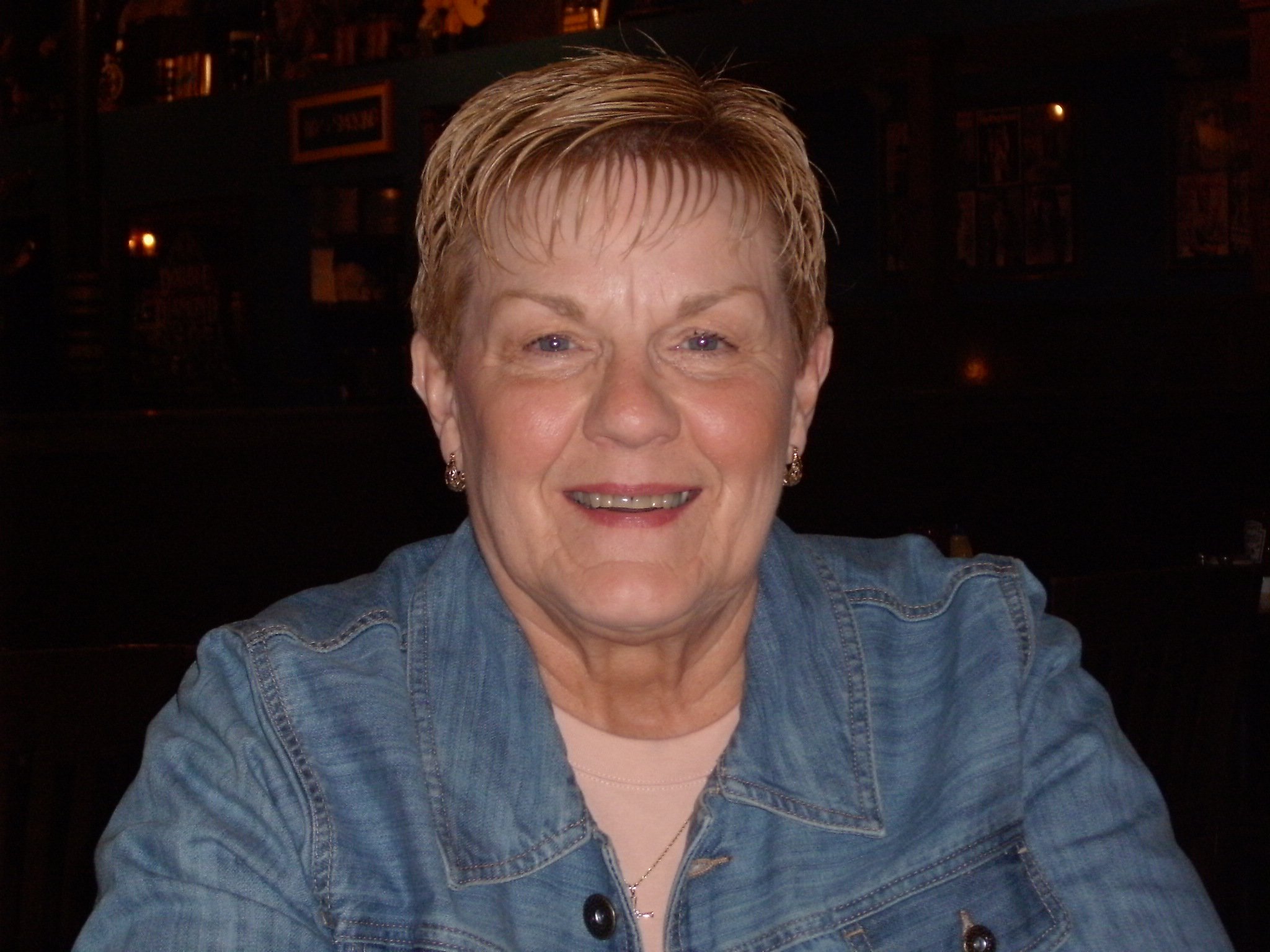 Joan Modene