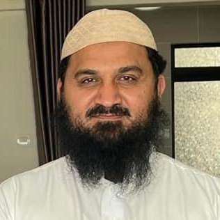 Muhammad Rafiq