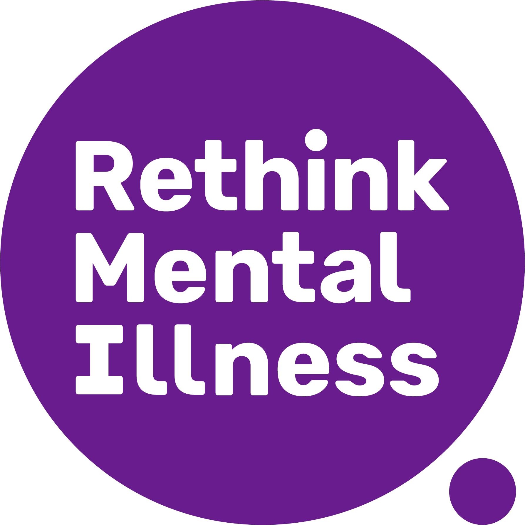 ⚠️ Trigger warning - suicide We... - Rethink Mental Illness | Facebook